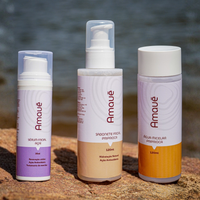 Kit Antioxidante Amazônico - Limpeza, Equilíbrio e Renovação