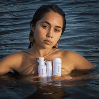 Kit Antioxidante Amazônico - Limpeza, Equilíbrio e Renovação