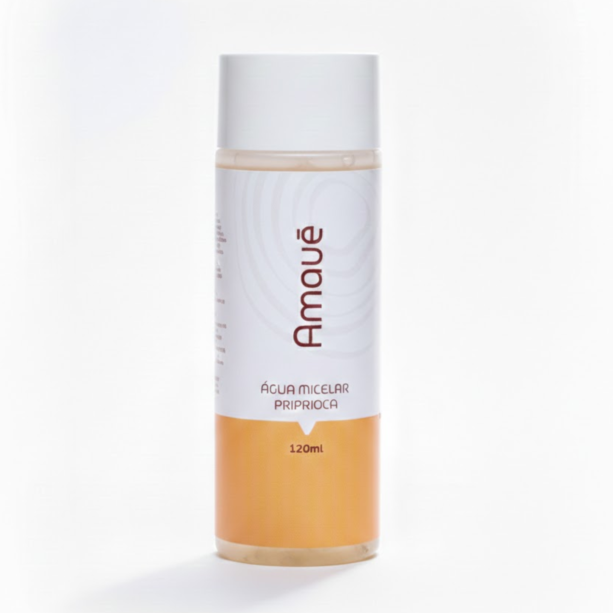 Água Micelar Priprioca - 120ml
