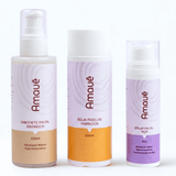 Kit Antioxidante Amazônico - Limpeza, Equilíbrio e Renovação