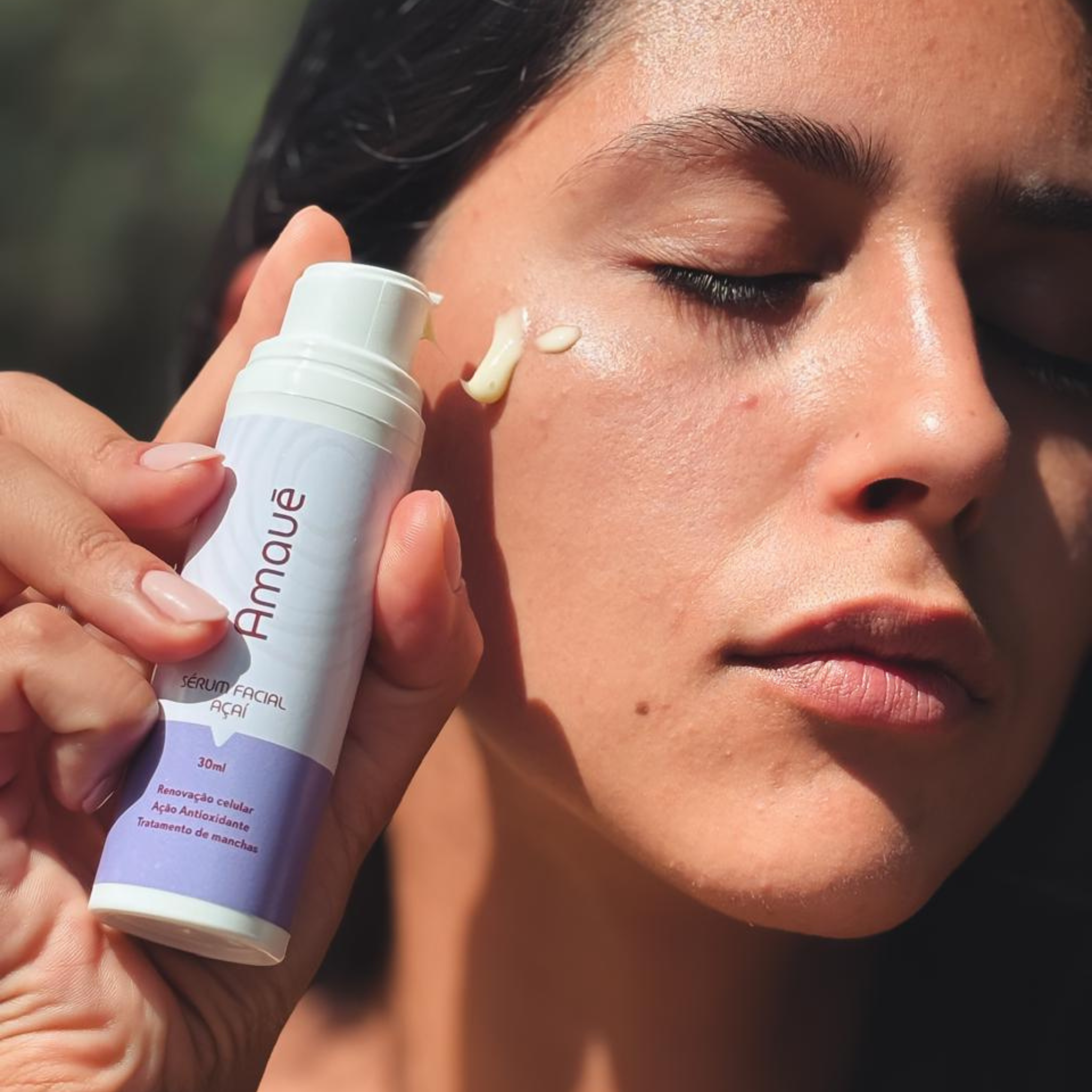 Sérum Facial Açaí - 30ml