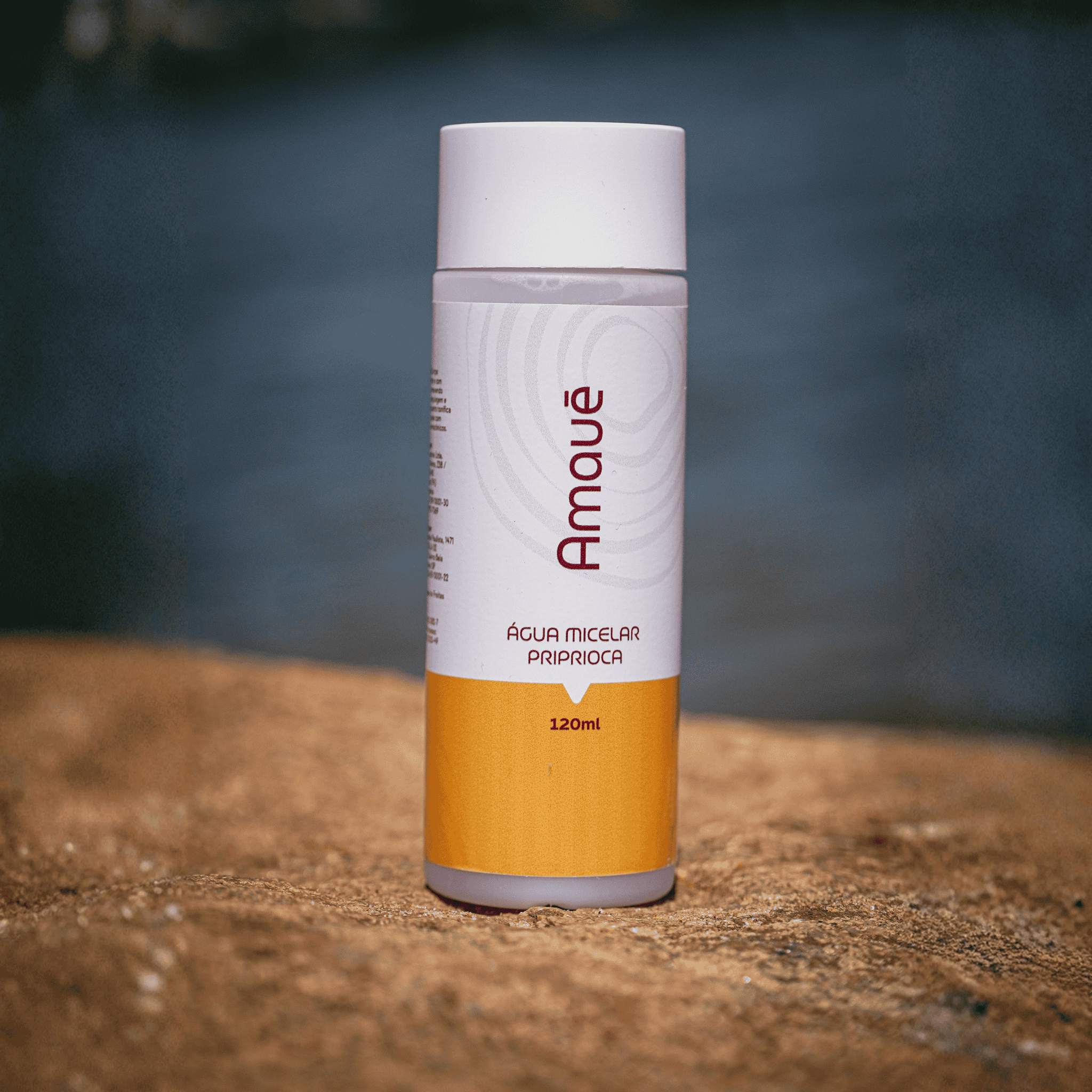 Água Micelar Priprioca - 120ml