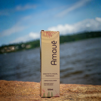 Sabonete Facial Priprioca - 120ml