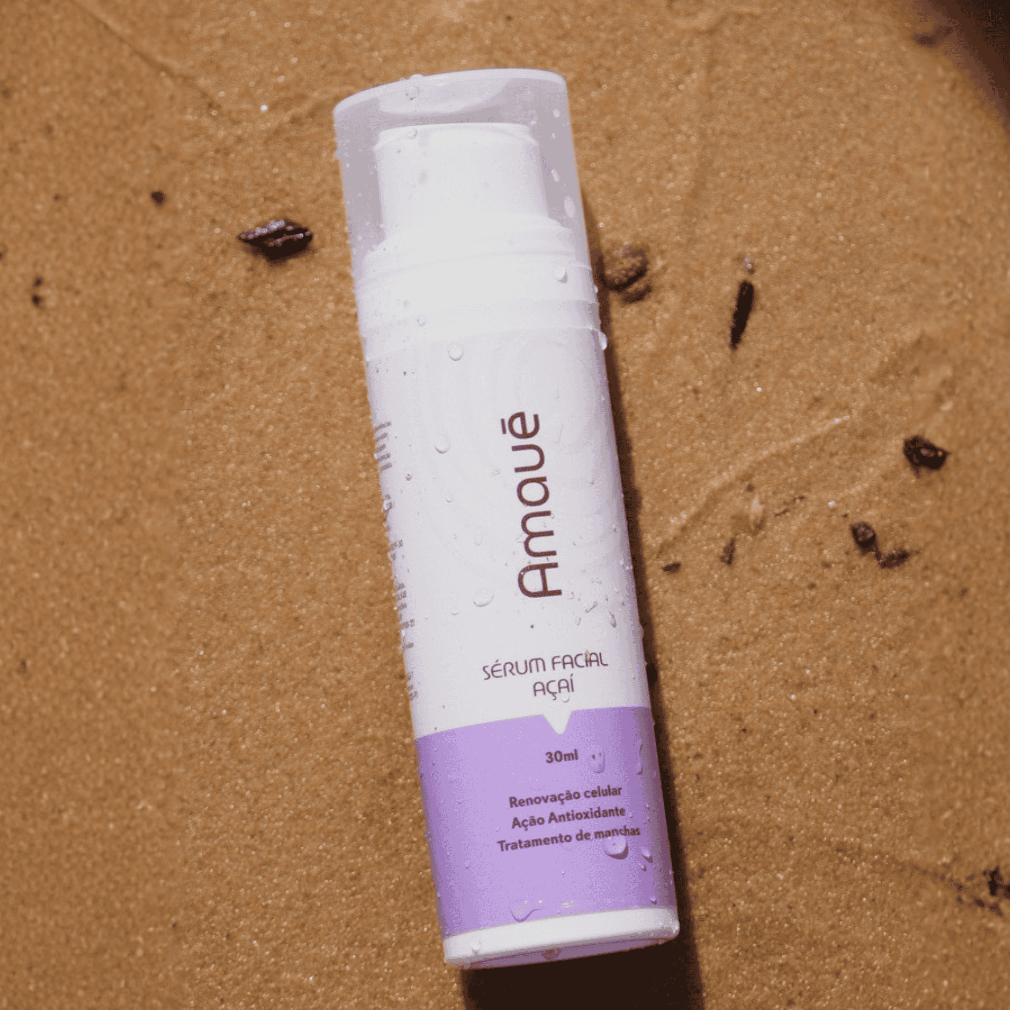 Sérum Facial Açaí - 30ml